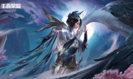 孙膑新皮肤最新爆料图片